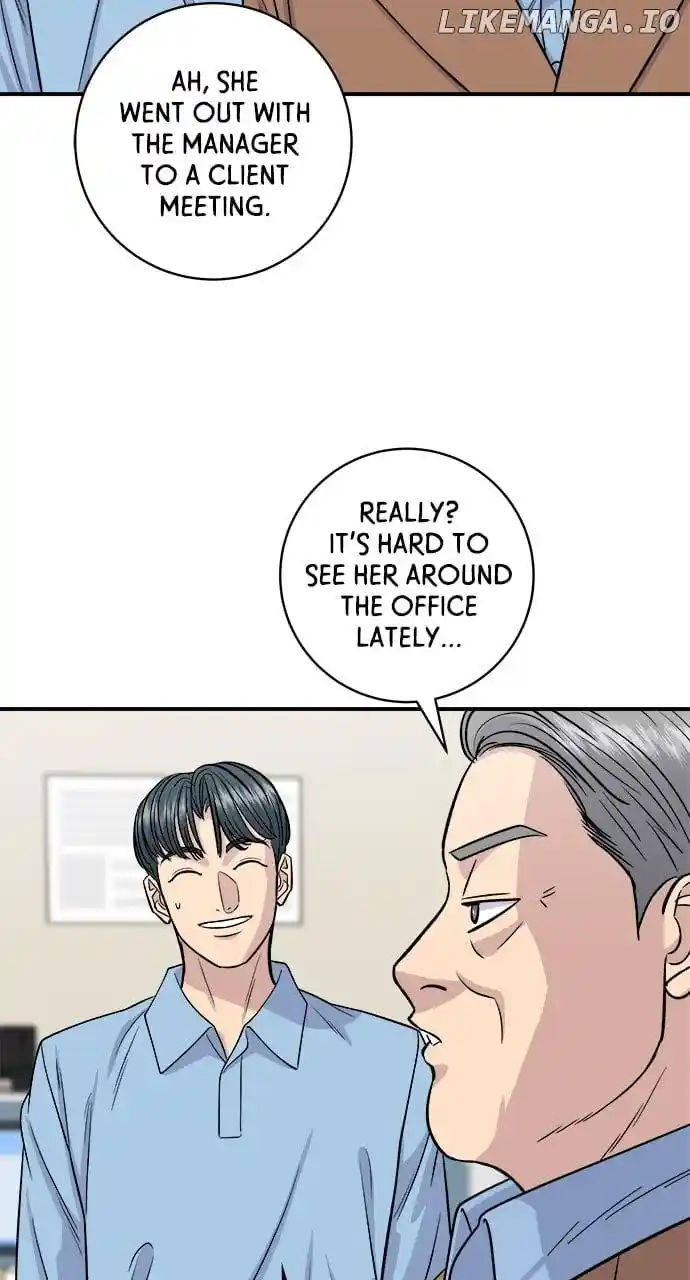 A DeadbEAT’s Meal Chapter 132