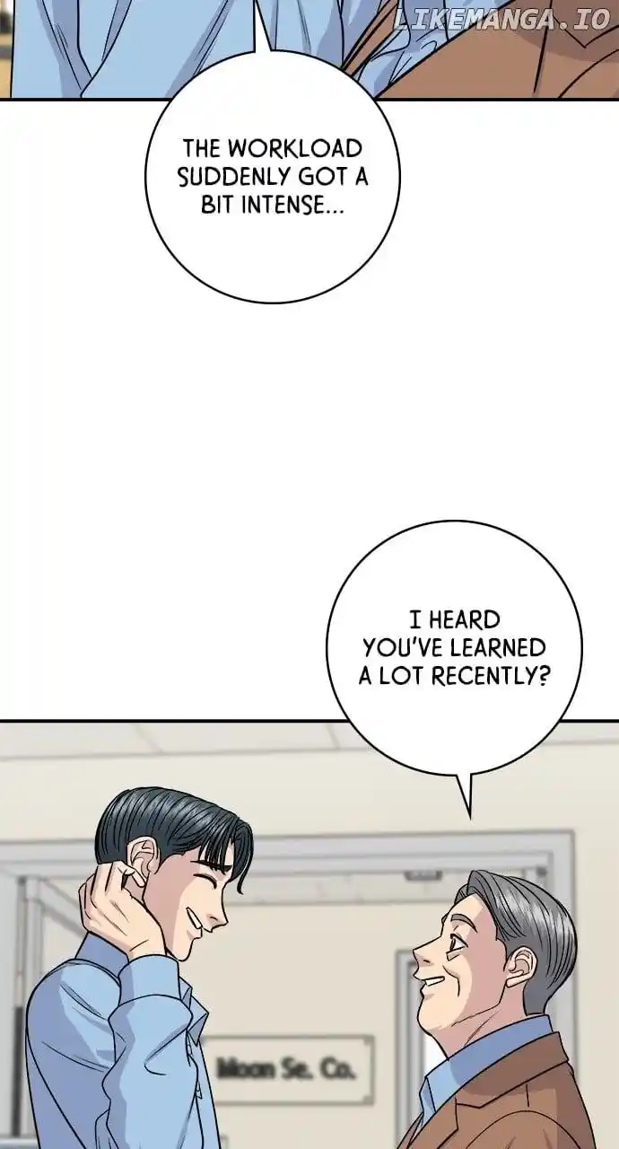 A DeadbEAT’s Meal Chapter 132