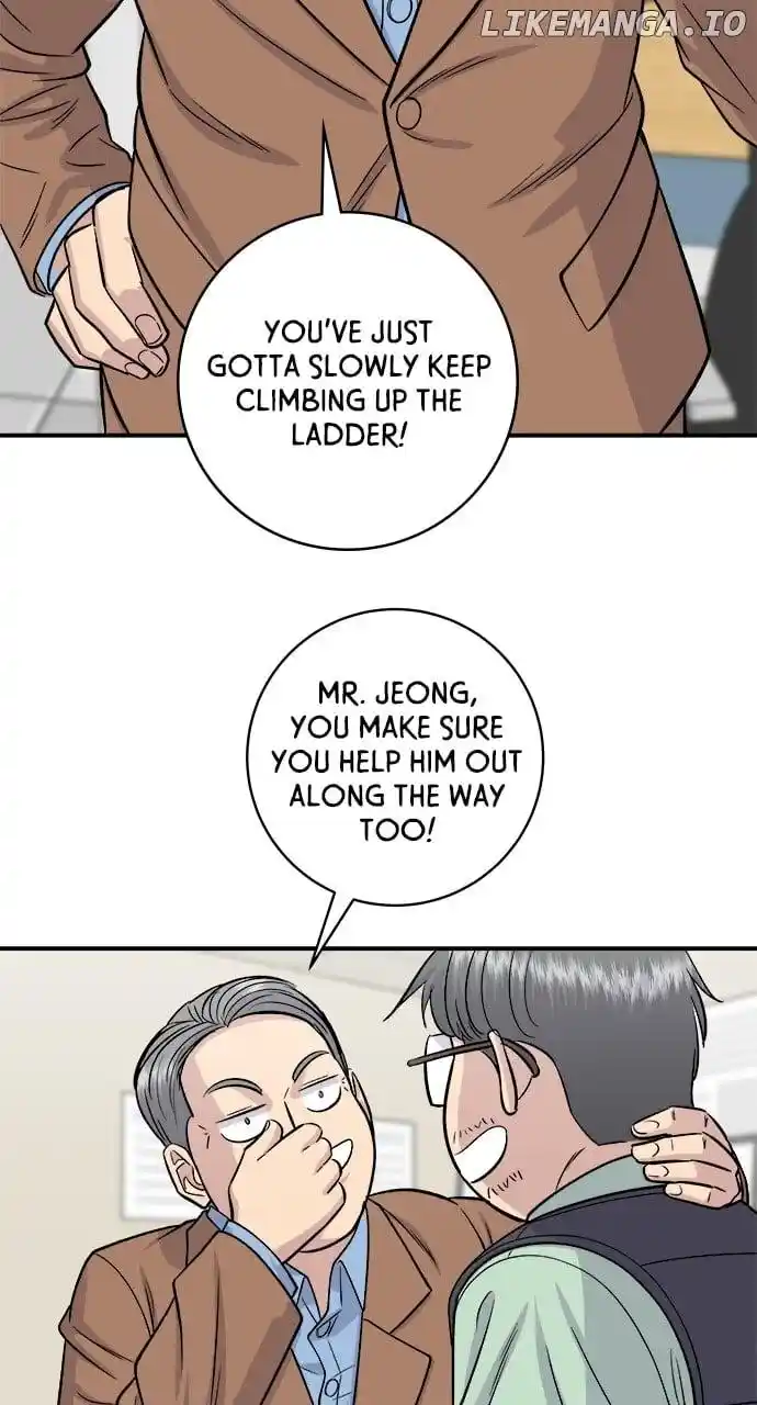 A DeadbEAT’s Meal Chapter 132