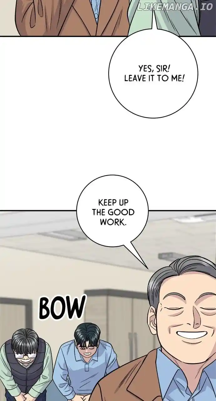 A DeadbEAT’s Meal Chapter 132