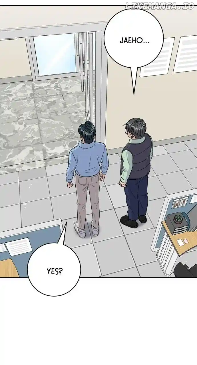 A DeadbEAT’s Meal Chapter 132