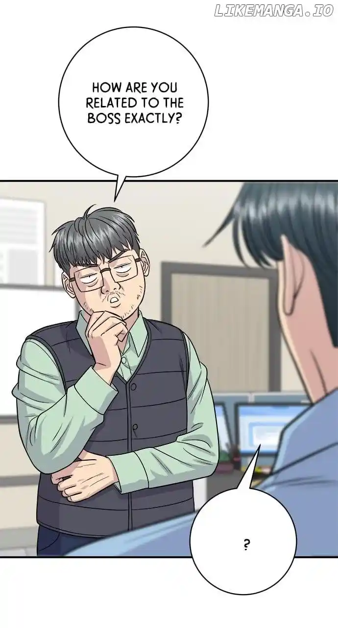 A DeadbEAT’s Meal Chapter 132