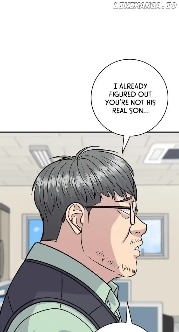 A DeadbEAT’s Meal Chapter 132