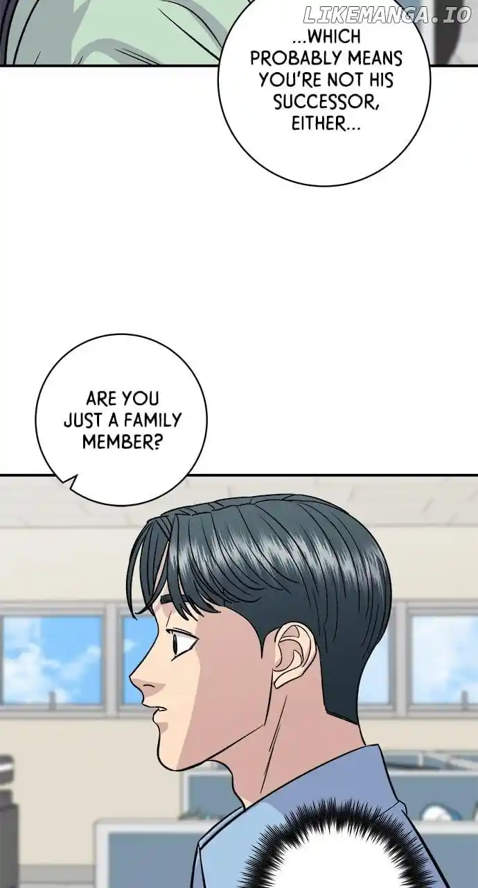 A DeadbEAT’s Meal Chapter 132