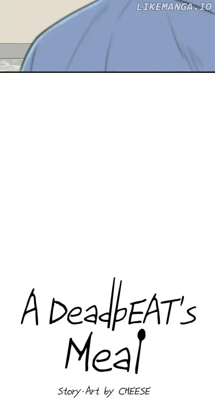 A DeadbEAT’s Meal Chapter 132