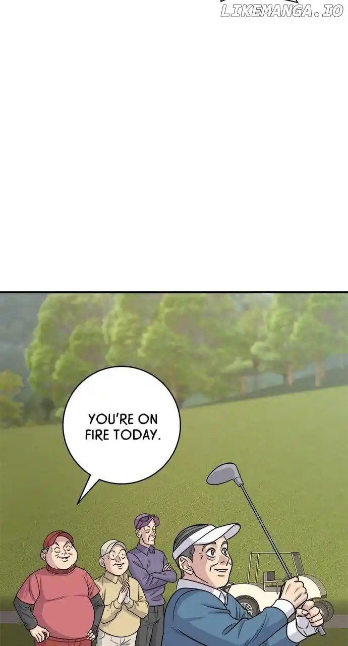 A DeadbEAT’s Meal Chapter 132