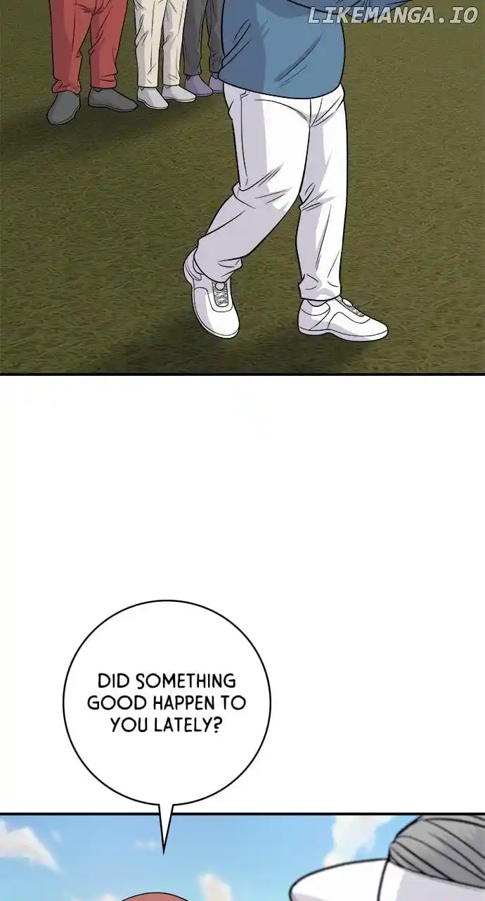 A DeadbEAT’s Meal Chapter 132