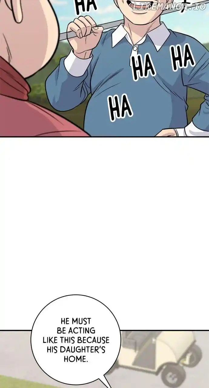 A DeadbEAT’s Meal Chapter 132