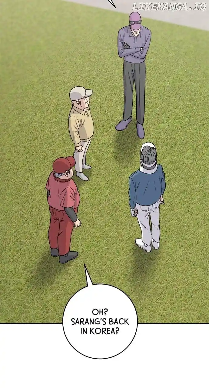 A DeadbEAT’s Meal Chapter 132