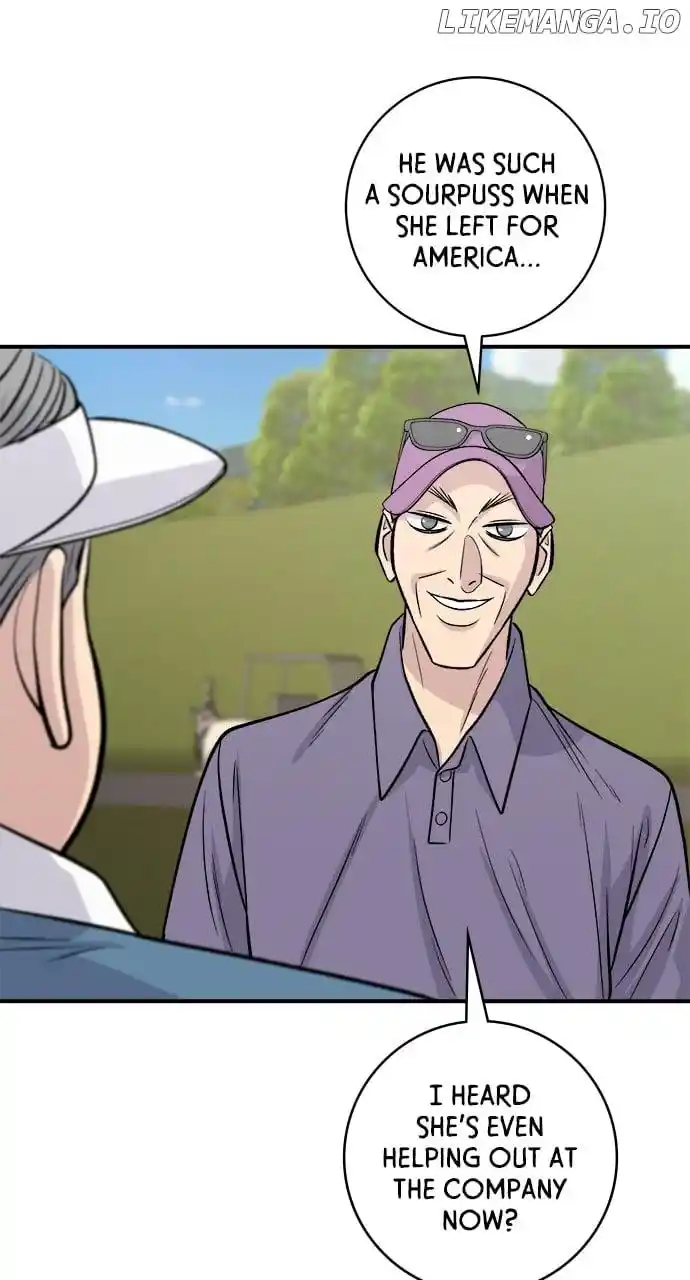 A DeadbEAT’s Meal Chapter 132