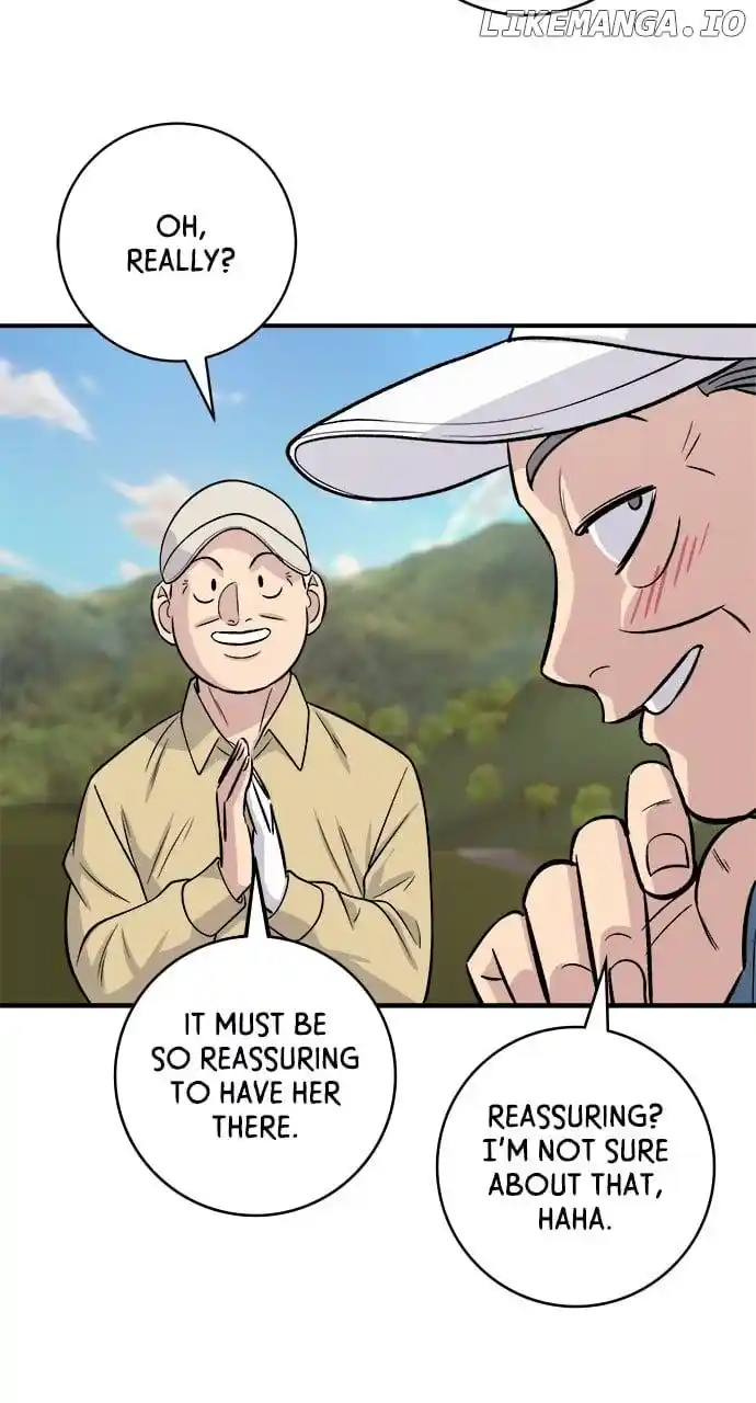 A DeadbEAT’s Meal Chapter 132