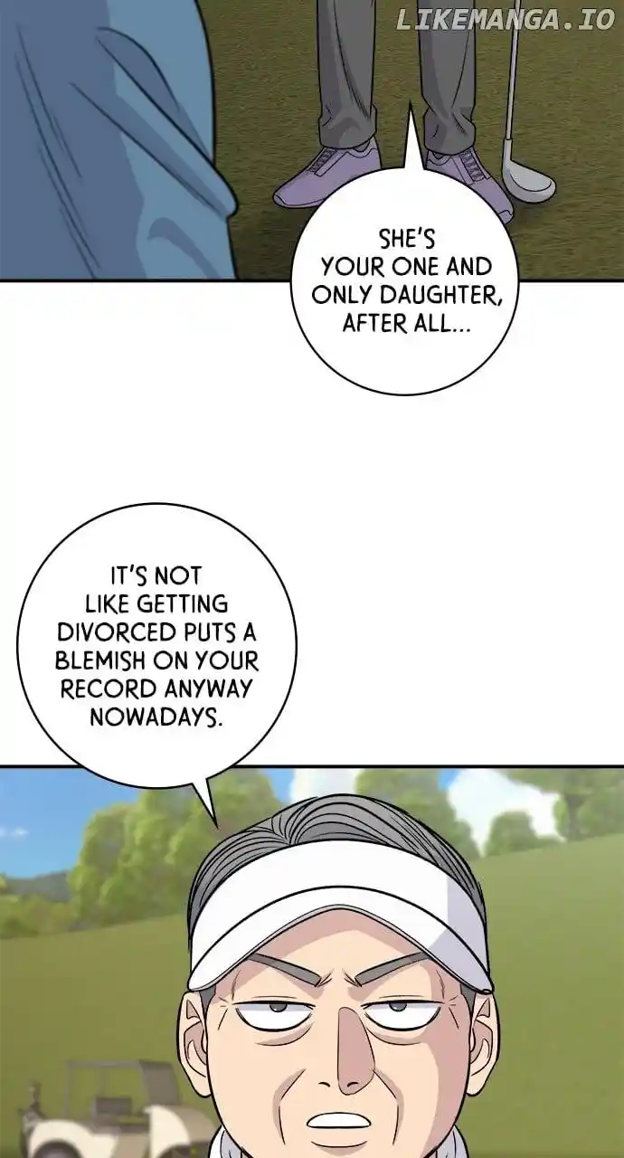 A DeadbEAT’s Meal Chapter 132