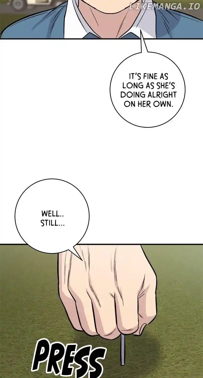 A DeadbEAT’s Meal Chapter 132