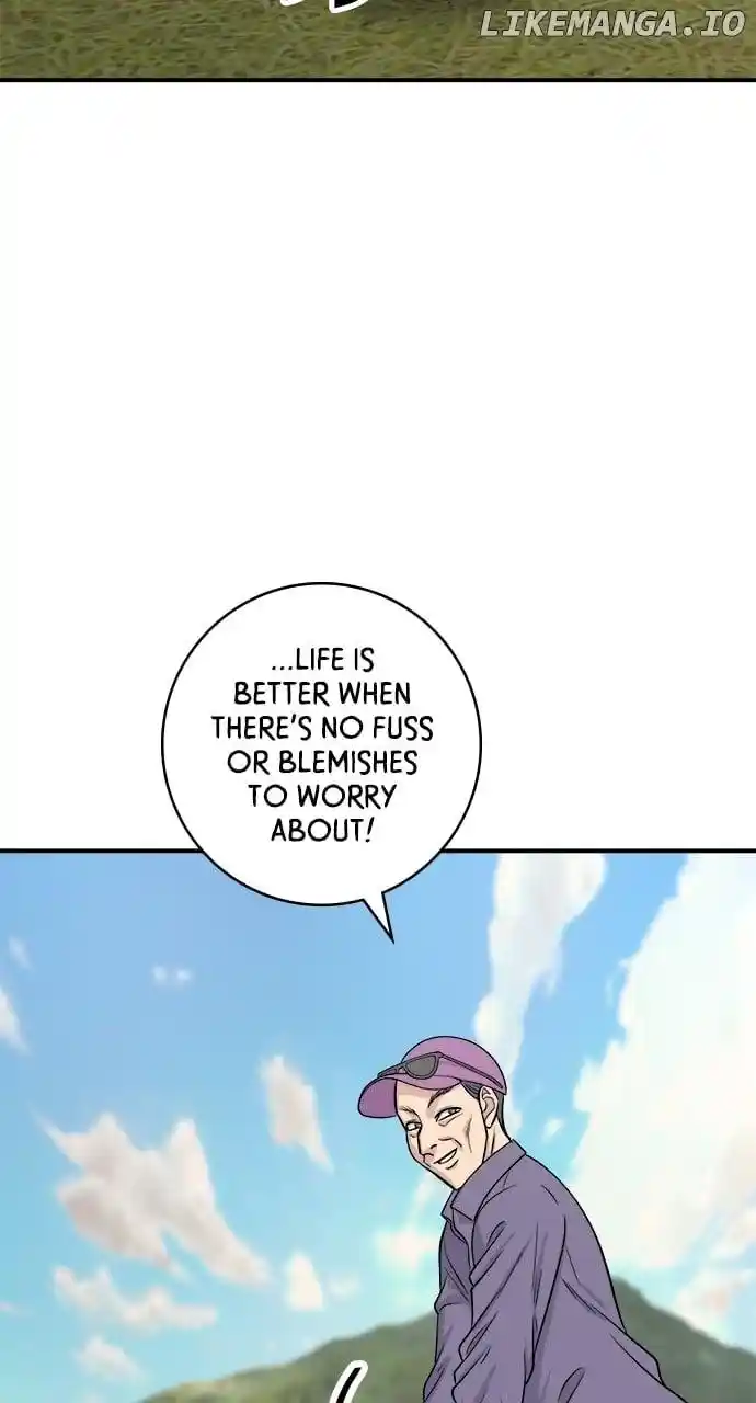 A DeadbEAT’s Meal Chapter 132