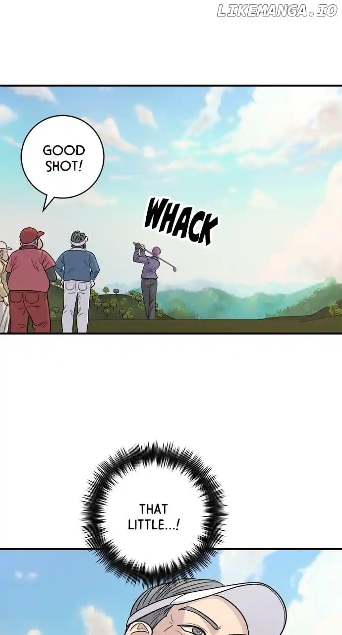 A DeadbEAT’s Meal Chapter 132