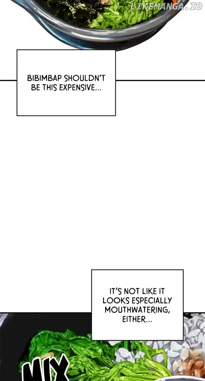 A DeadbEAT’s Meal Chapter 132