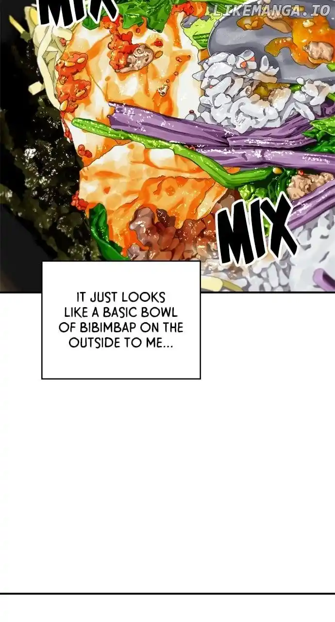 A DeadbEAT’s Meal Chapter 132