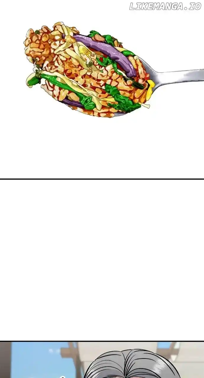 A DeadbEAT’s Meal Chapter 132