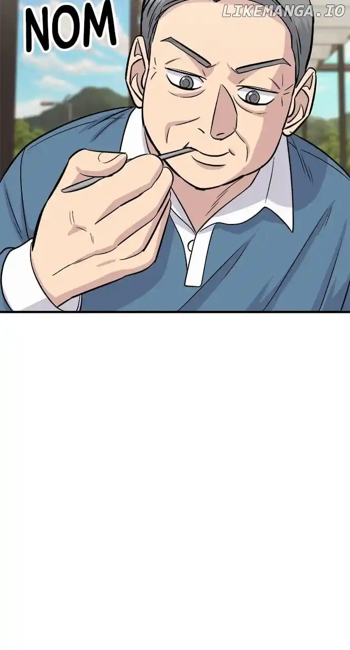 A DeadbEAT’s Meal Chapter 132