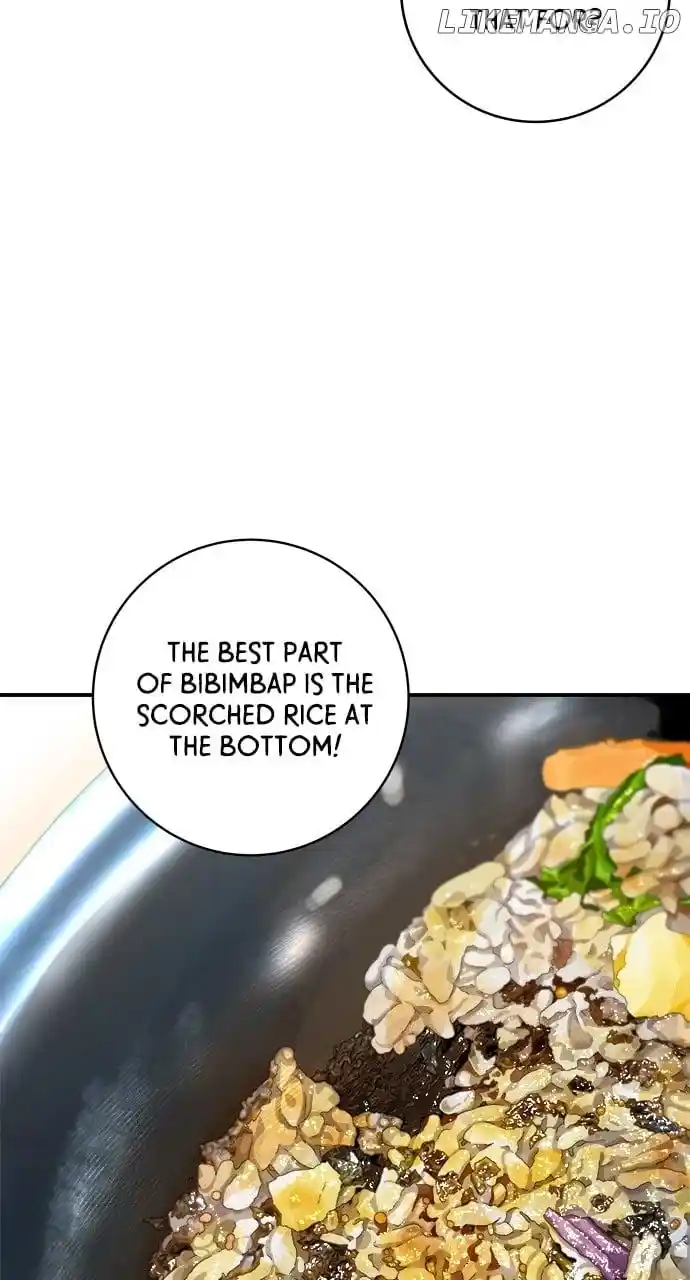 A DeadbEAT’s Meal Chapter 132