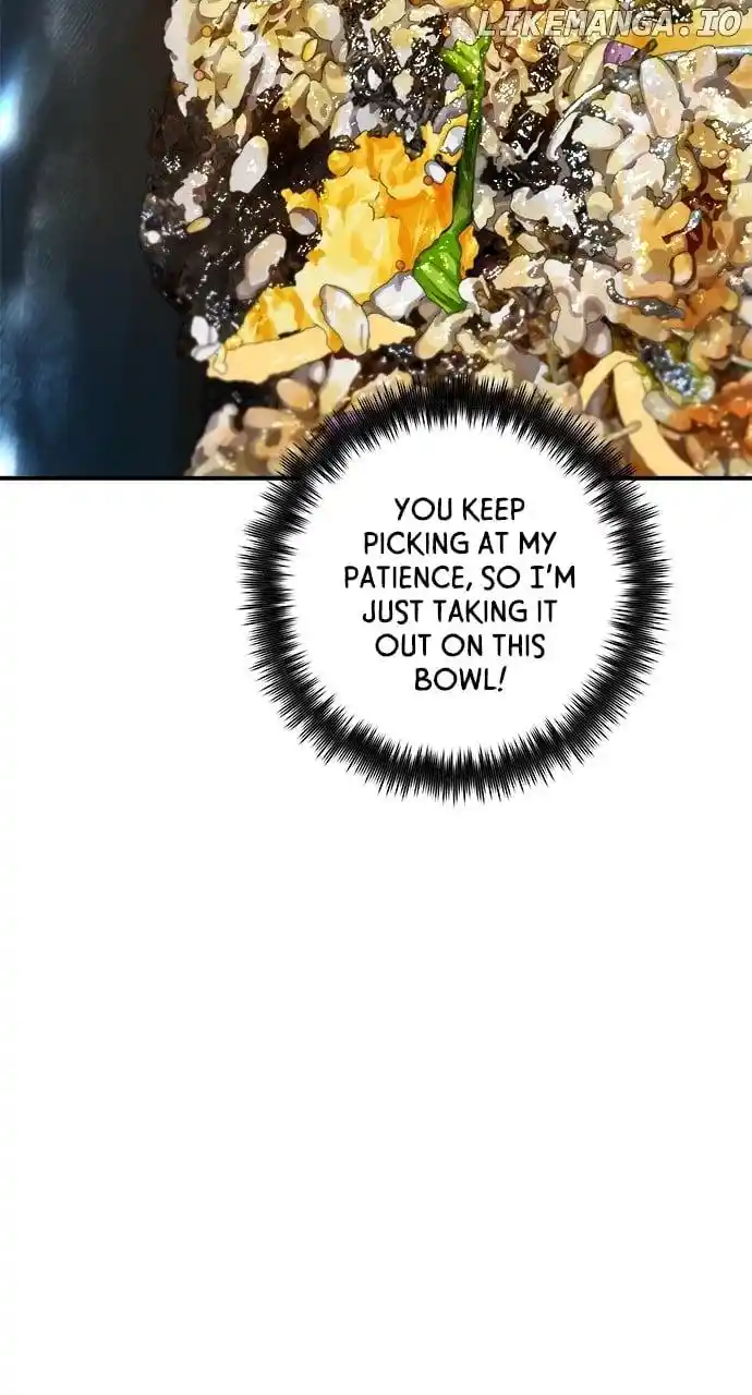 A DeadbEAT’s Meal Chapter 132