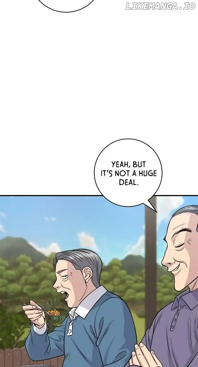 A DeadbEAT’s Meal Chapter 132