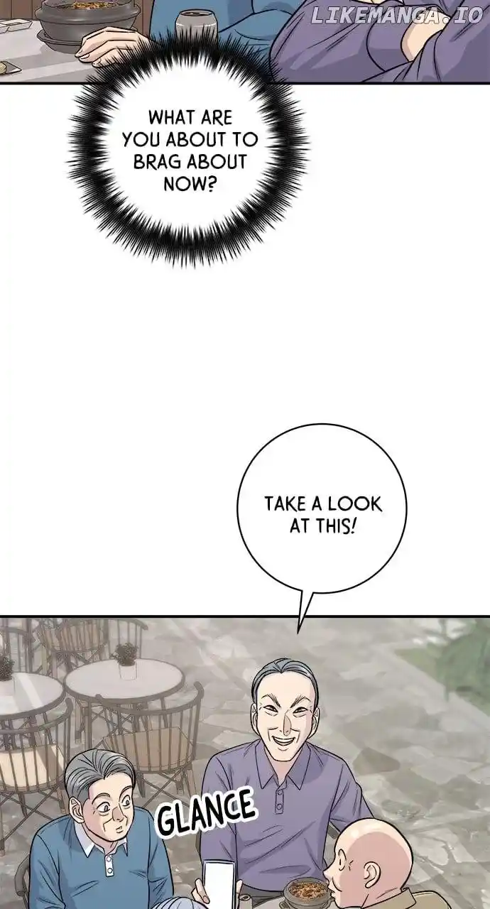 A DeadbEAT’s Meal Chapter 132