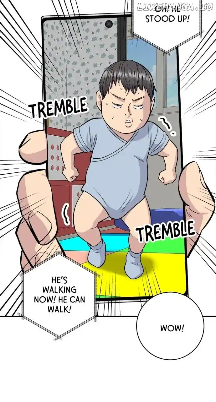 A DeadbEAT’s Meal Chapter 132