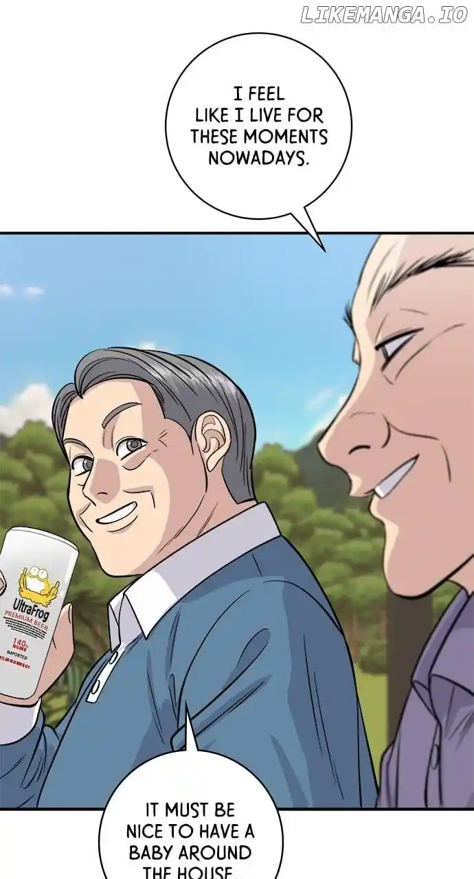 A DeadbEAT’s Meal Chapter 132