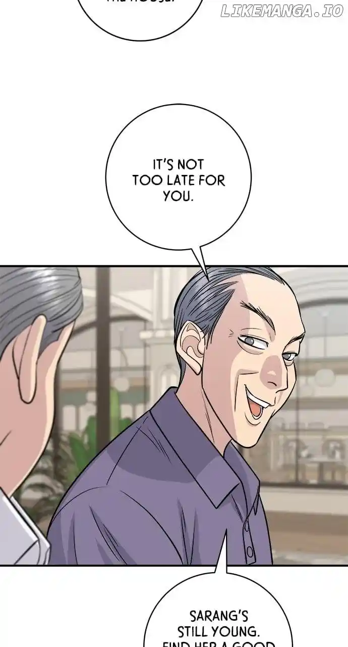 A DeadbEAT’s Meal Chapter 132