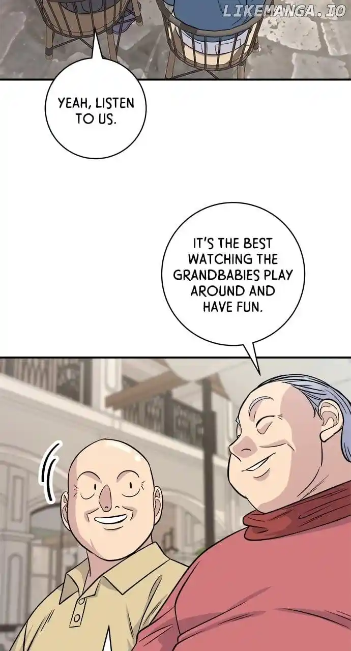 A DeadbEAT’s Meal Chapter 132