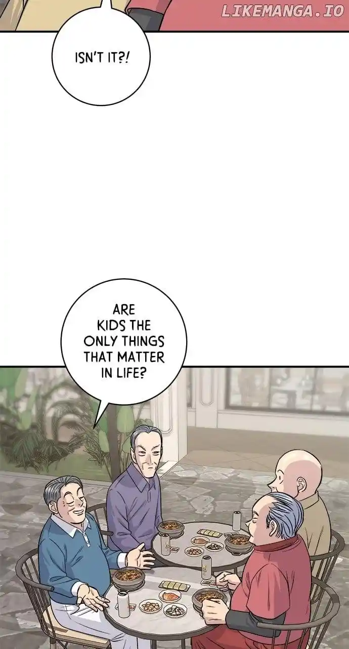 A DeadbEAT’s Meal Chapter 132