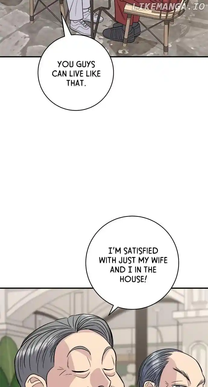 A DeadbEAT’s Meal Chapter 132