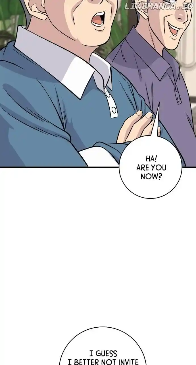 A DeadbEAT’s Meal Chapter 132