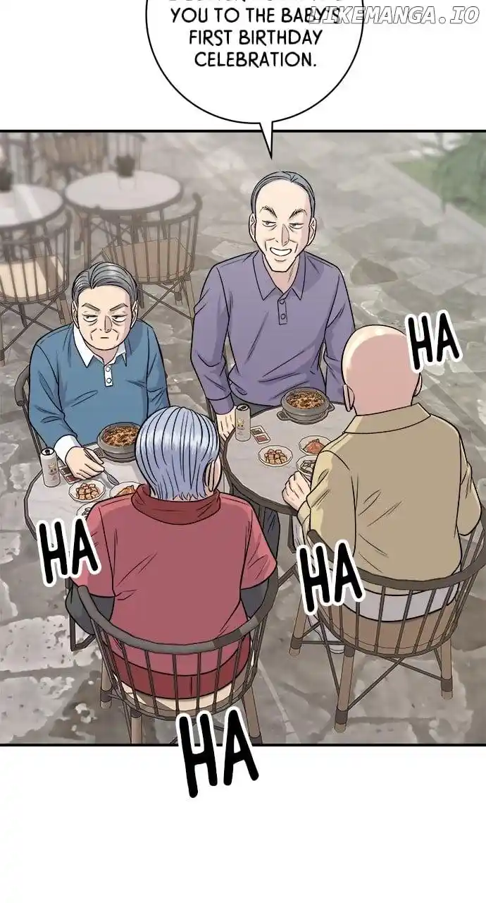 A DeadbEAT’s Meal Chapter 132