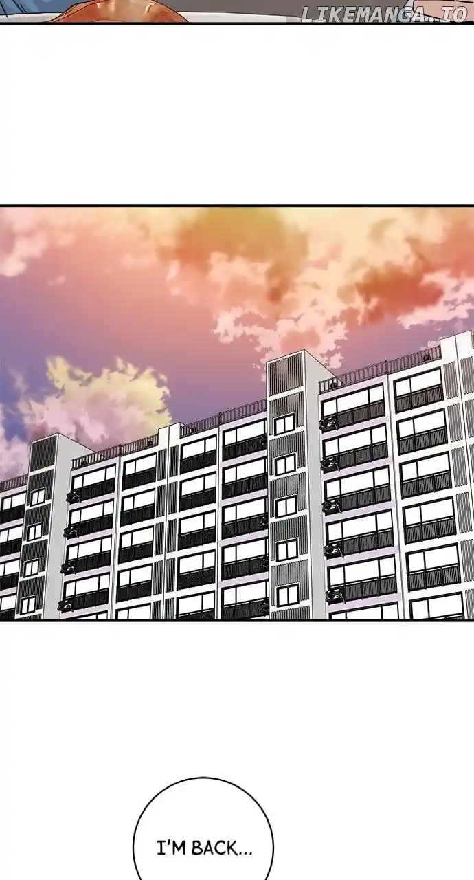 A DeadbEAT’s Meal Chapter 132