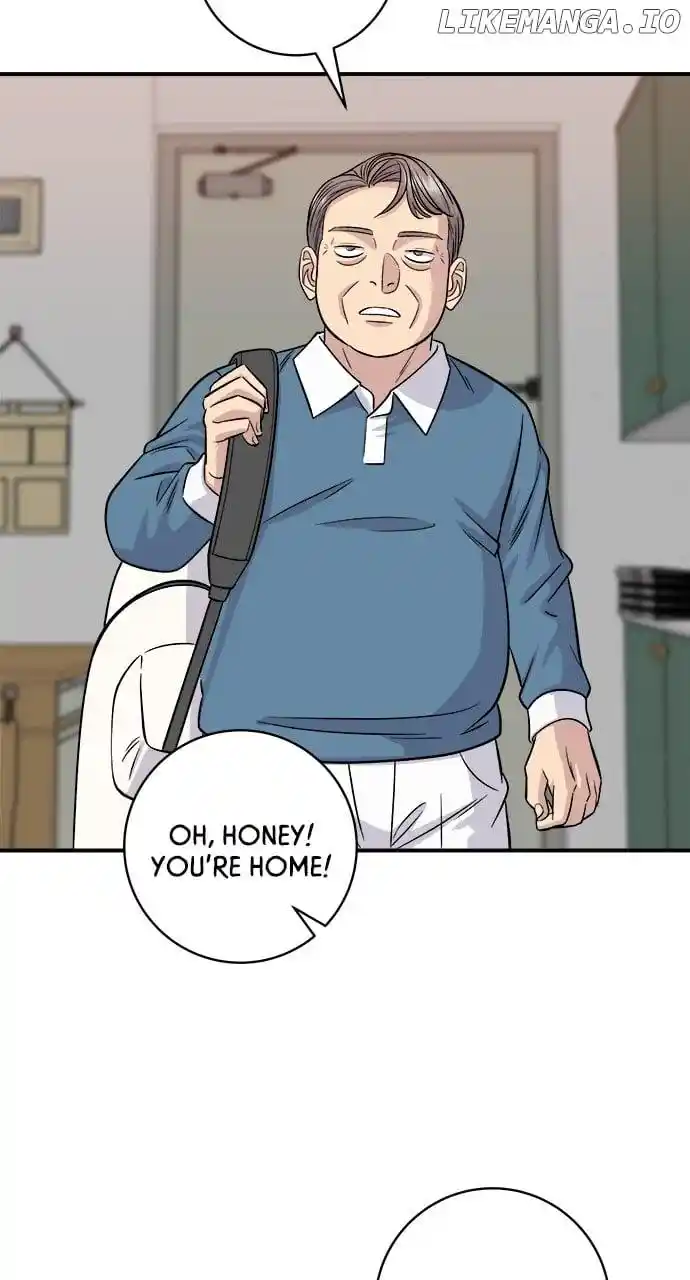 A DeadbEAT’s Meal Chapter 132