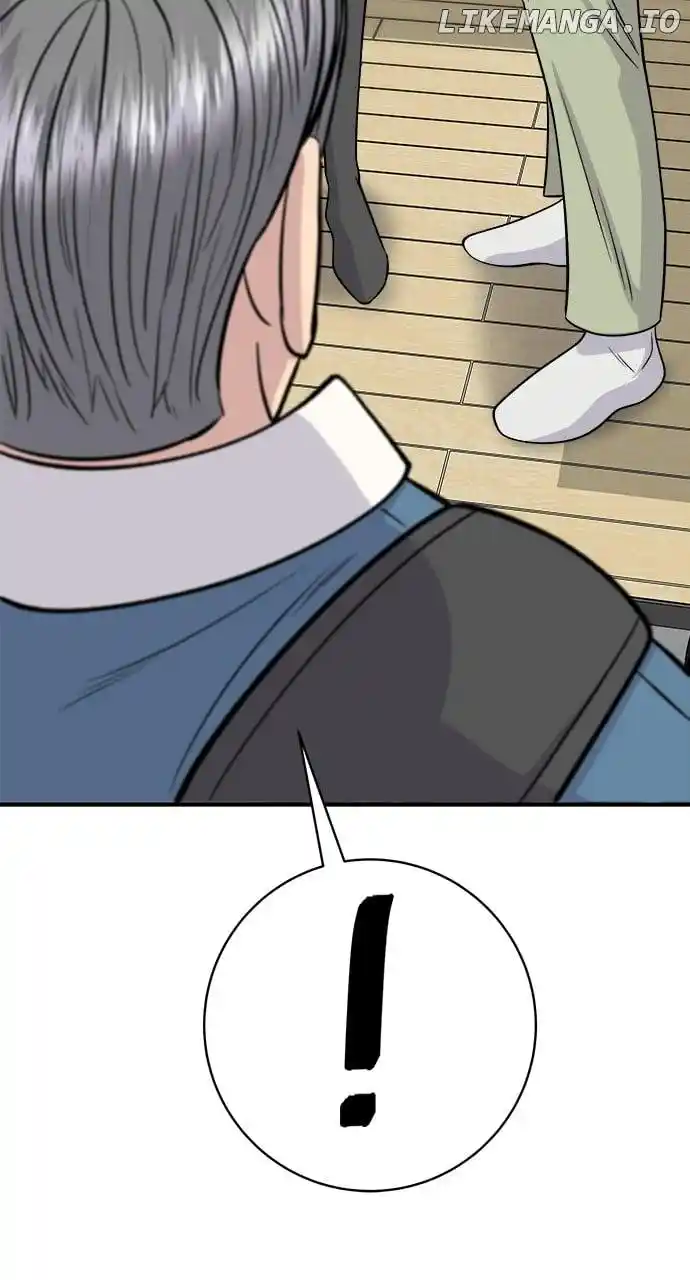 A DeadbEAT’s Meal Chapter 132