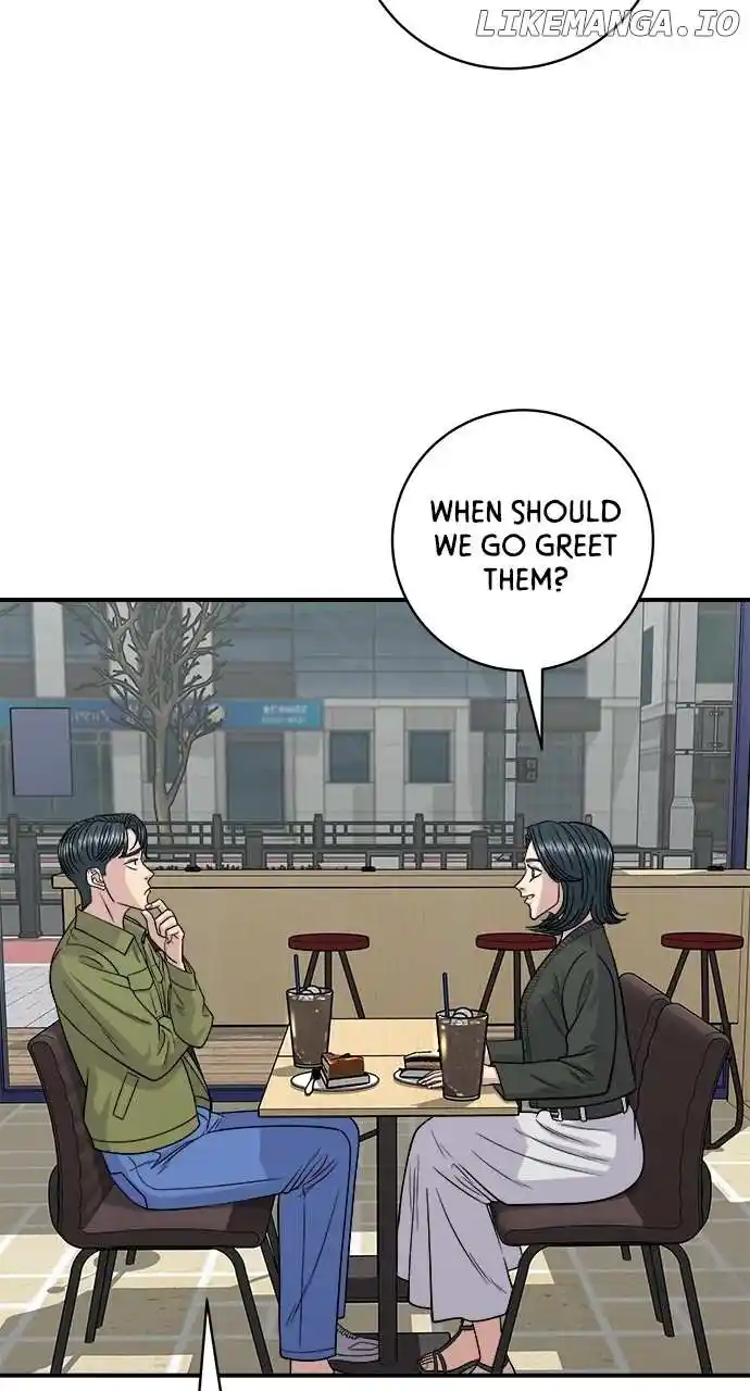 A DeadbEAT’s Meal Chapter 133