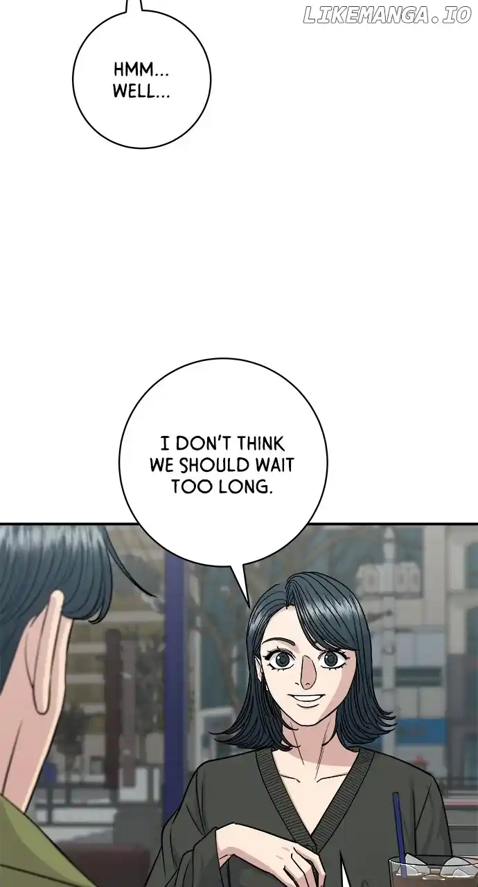 A DeadbEAT’s Meal Chapter 133