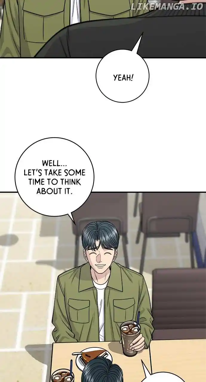 A DeadbEAT’s Meal Chapter 133