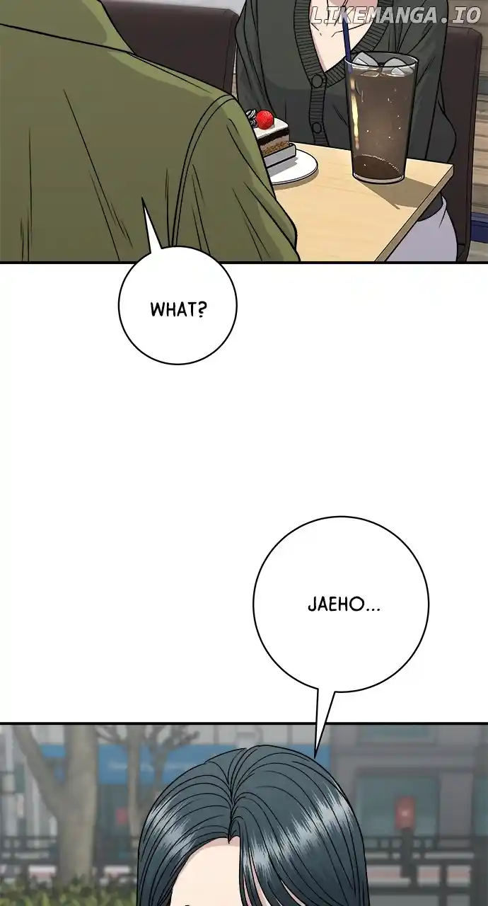 A DeadbEAT’s Meal Chapter 133