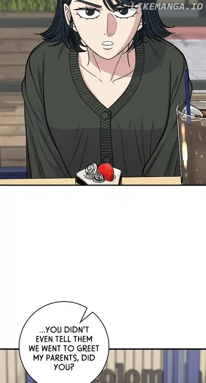 A DeadbEAT’s Meal Chapter 133