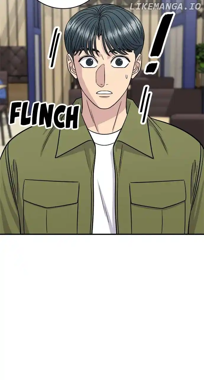 A DeadbEAT’s Meal Chapter 133