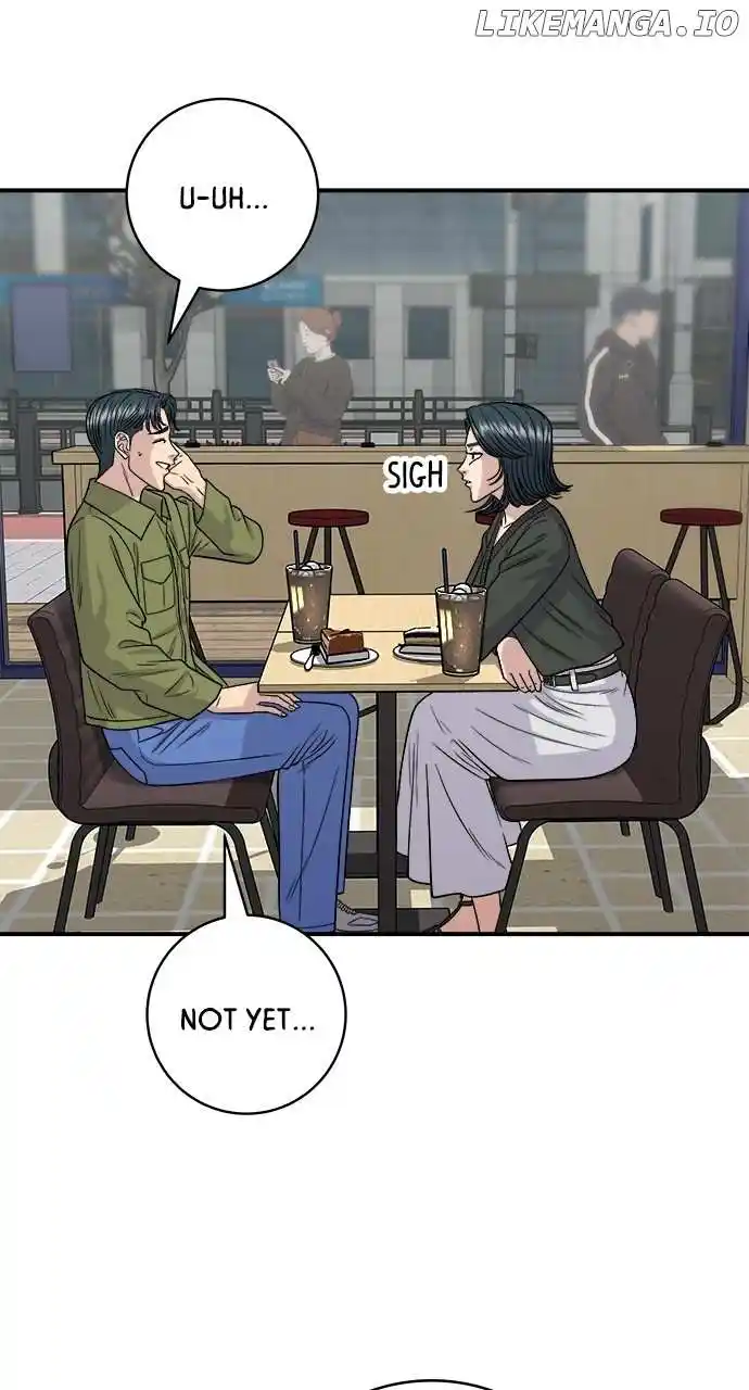 A DeadbEAT’s Meal Chapter 133