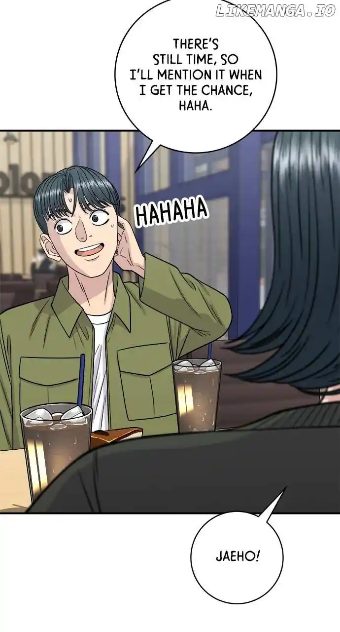 A DeadbEAT’s Meal Chapter 133