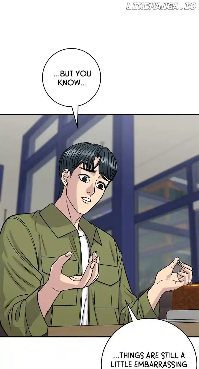 A DeadbEAT’s Meal Chapter 133