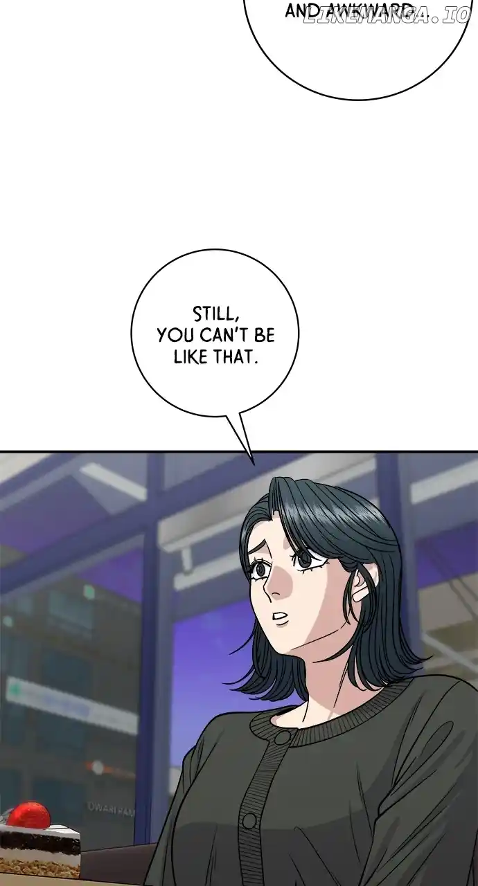 A DeadbEAT’s Meal Chapter 133