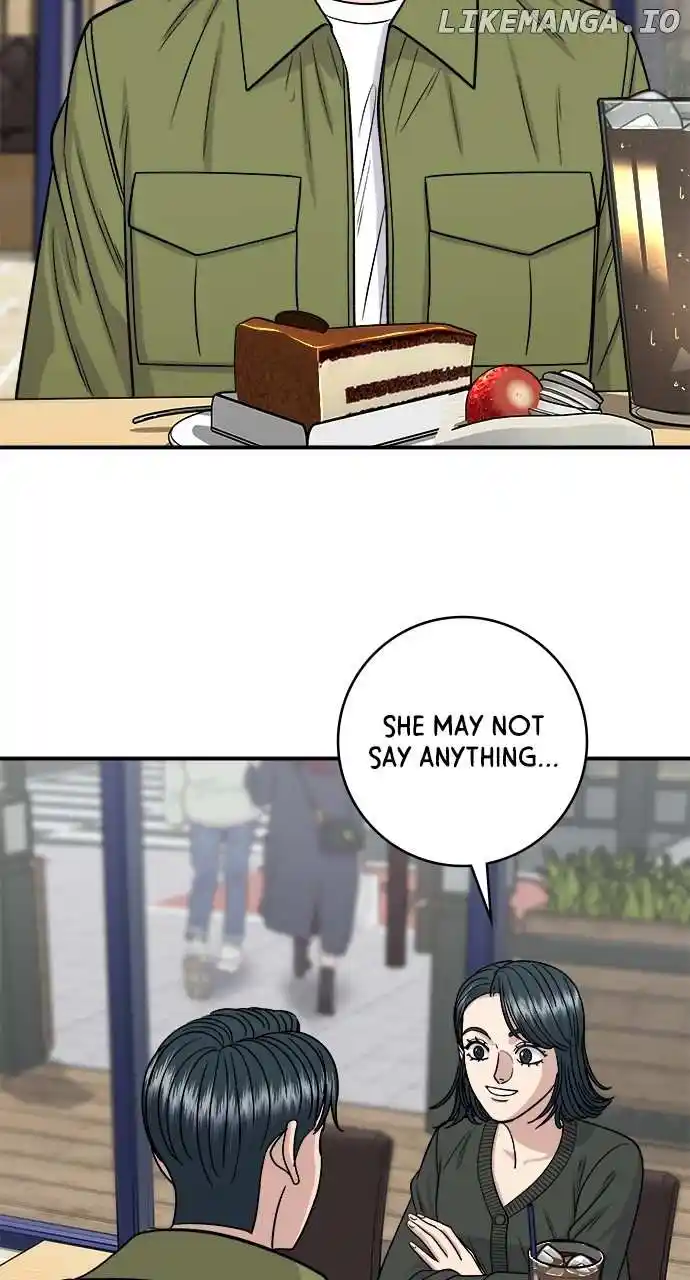 A DeadbEAT’s Meal Chapter 133