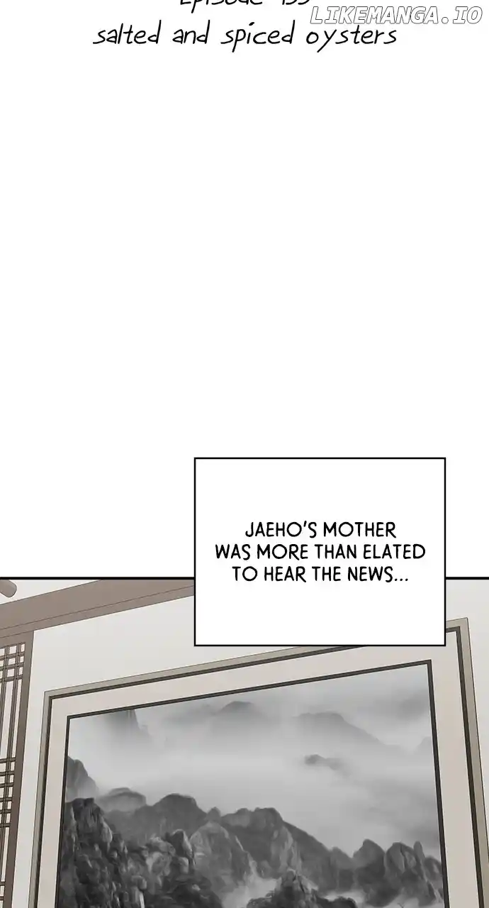 A DeadbEAT’s Meal Chapter 133